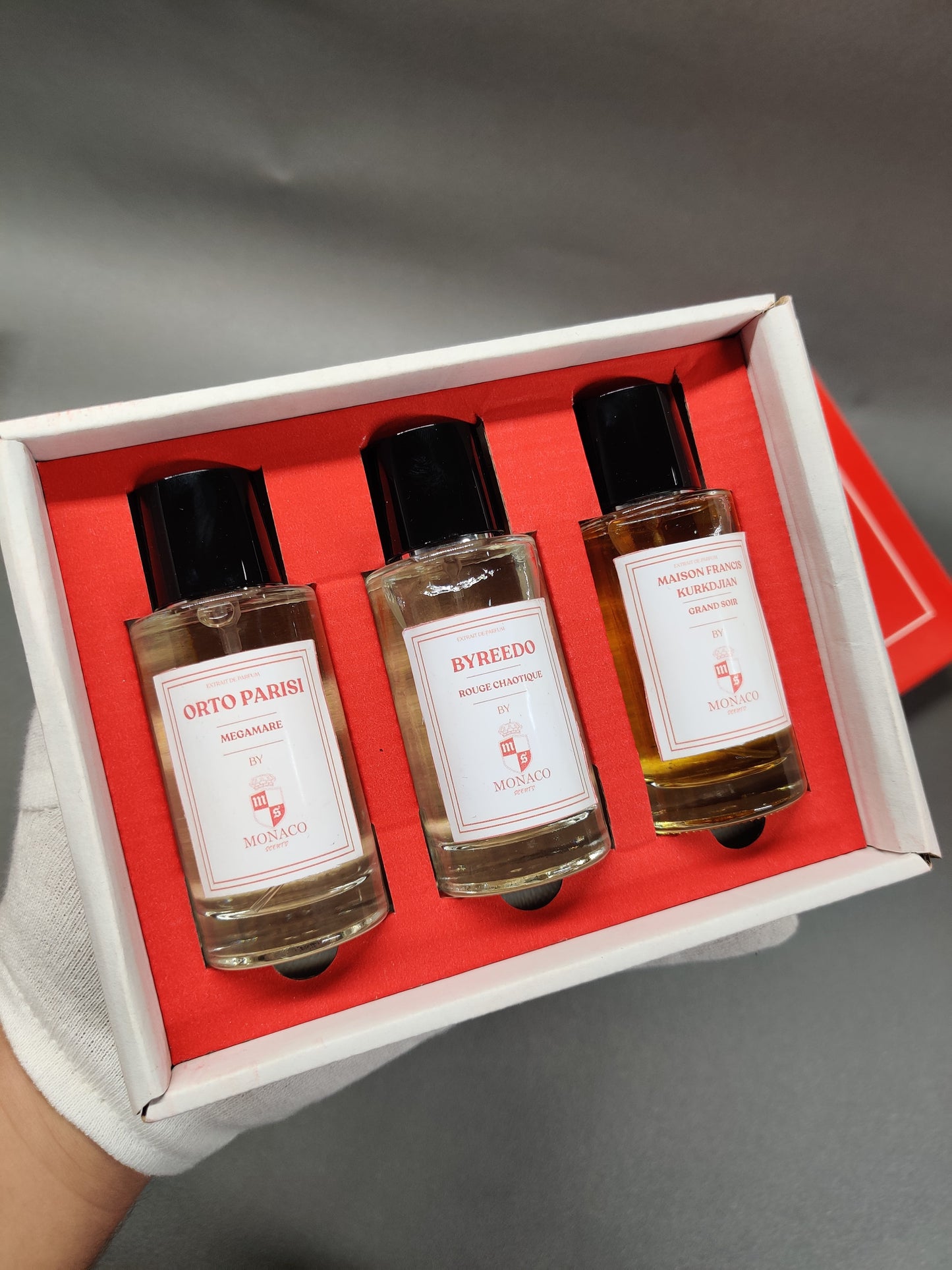 Extrait de California dream qualité premuim.